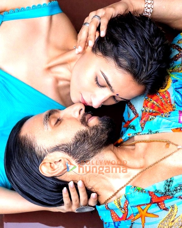 rocky aur rani kii prem kahaani 1 4