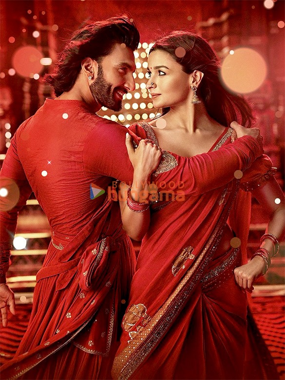 rocky aur rani kii prem kahaani 9