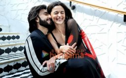 Movie Stills Of The Movie Rocky Aur Rani Kii Prem Kahaani