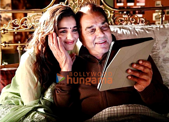 rocky aur rani kii prem kahaani 13