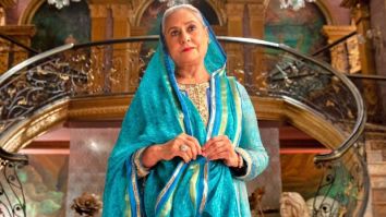 Rocky Aur Rani Kii Prem Kahaani: Here’s how Jaya Bachchan spread her motherly vibe on the sets of the Ranveer Singh, Alia Bhatt film