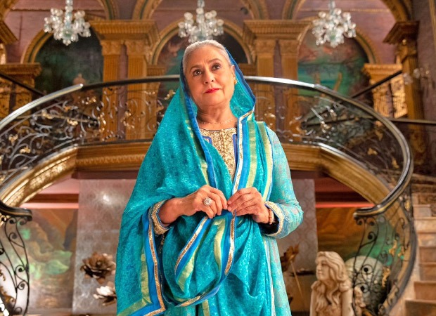 Rocky Aur Rani Kii Prem Kahaani: Here’s how Jaya Bachchan spread her motherly vibe on the sets of the Ranveer Singh, Alia Bhatt film