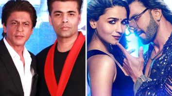 Rocky Aur Rani Kii Prem Kahaani Teaser: Shah Rukh Khan pens heartfelt note for Karan Johar: “Your father must be seeing this from heaven and feeling extremely happy and proud”