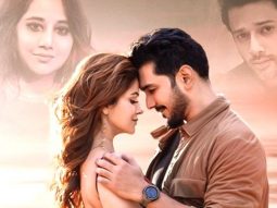 Rubina Dilaik and Abhinav Shukla redefine ‘monsoon love’ in the teaser of Payal Dev and Stebin Ben’s song ‘Sanam Aa Gaya’