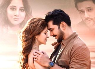 Rubina Dilaik and Abhinav Shukla redefine ‘monsoon love’ in the teaser of Payal Dev and Stebin Ben’s song ‘Sanam Aa Gaya’