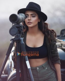 Ruhi Singh