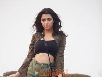 Ruhi Singh