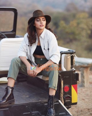 Ruhi Singh