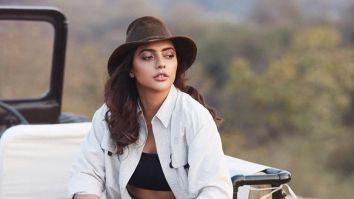 Ruhi Singh