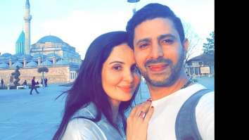 Rukhsar Rehman and Faruk Kabir call it quits after 13 years of marriage: Report