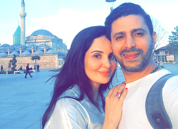 Rukhsar Rehman and Faruk Kabir call it quits after 13 years of marriage: Report : Bollywood News