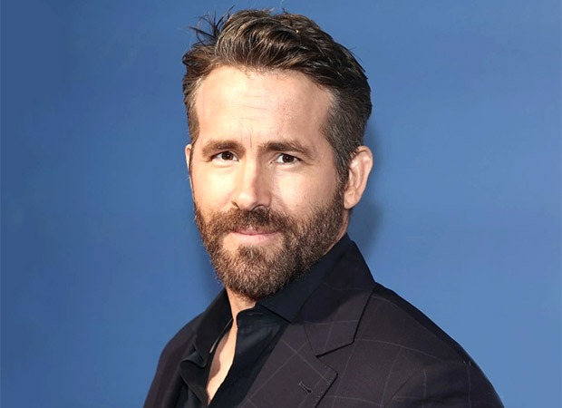 Ryan Reynolds joins an array of investors in buying $218 million stake in Formula 1 Team Alpine