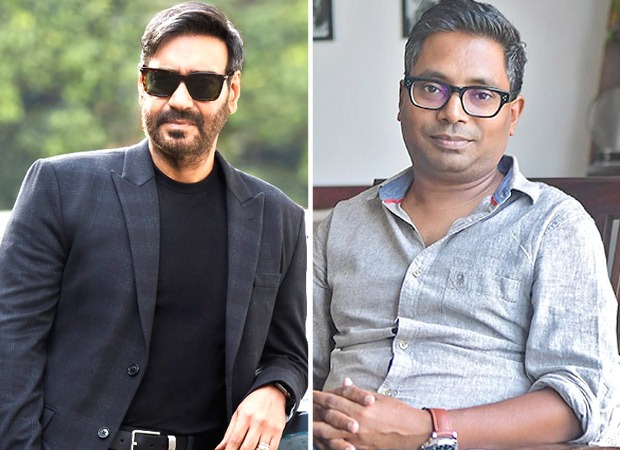 SCOOP Ajay Devgn gets Rajkumar Gupta to develop Raid 2