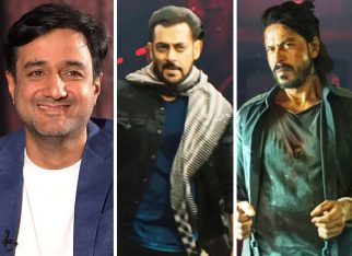SCOOP: Siddharth Anand gets Rs. 40 crores for Tiger vs Pathaan; becomes the highest-paid director at YRF