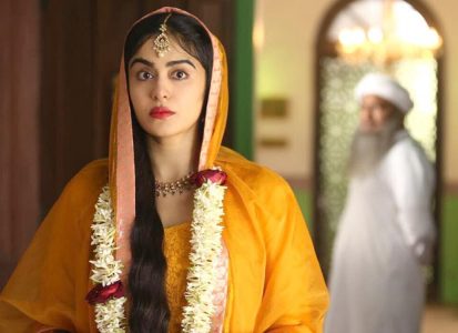SHOCKING: No OTT buyers for The Kerala Story : Bollywood News SHOCKING: No OTT buyers for The Kerala Story : Bollywood News