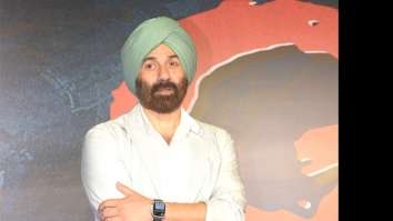 SHOCKING: Sunny Deol opens up on the challenges faced in releasing Gadar in cinemas: “People used to say, ‘Yeh Punjabi film hai. Isse Hindi mein dub karo’. Some distributors said, ‘Main toh nahin kharidunga yeh film’”