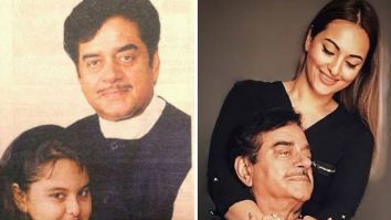 Shatrughan Sinha extends heartfelt birthday wishes to daughter Sonakshi Sinha; says, “We are all so very proud of your strength & everything you have accomplished”