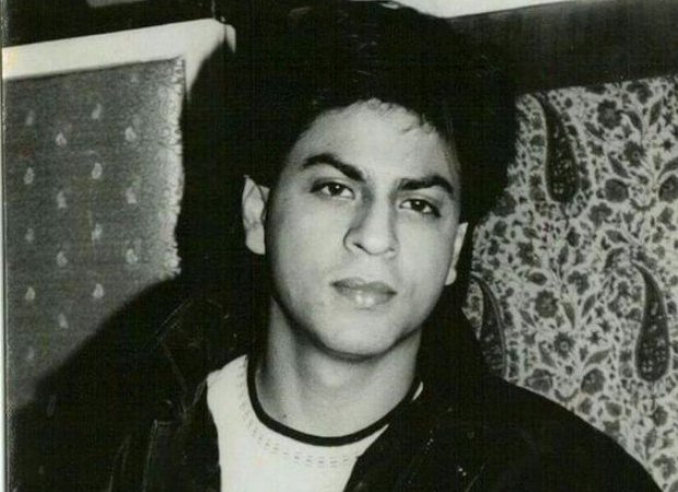 Throwback: When Shah Rukh Khan felt it was "too late" to enter films: "But I am doing it for my mother" : Bollywood News - Vimarsana News