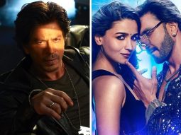 Shah Rukh Khan to unveil Rocky Aur Rani Kii Prem Kahaani teaser: Report