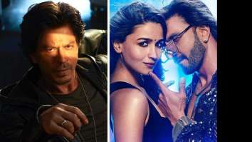Shah Rukh Khan to unveil Rocky Aur Rani Kii Prem Kahaani teaser: Report