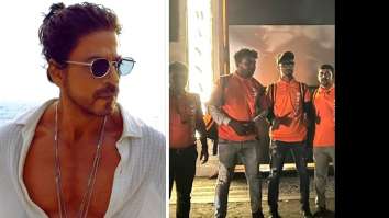 #AskSRK: Shah Rukh Khan responds to fan with Swiggy reference; food delivery partner sends dinner at Mannat