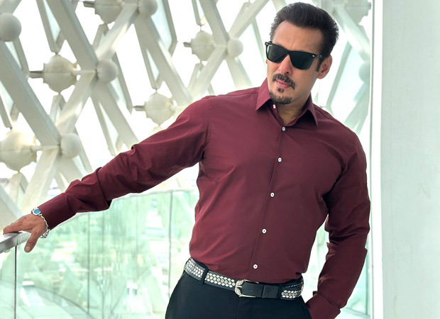 Salman Khan receives death threat from gangster Goldy Brar: "We will definitely kill him" 