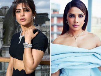 Samantha Ruth Prabhu confirms she will play Priyanka Chopra’s mother in Citadel India Samantha Ruth Prabhu confirms she will play Priyanka Chopra’s mother in Citadel India