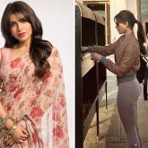 Samantha Ruth Prabhu visits Church of Saint Sava in Serbia; pens a heartfelt note about her Myositis journey and its challenges
