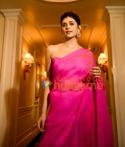 Sanjana Sanghi