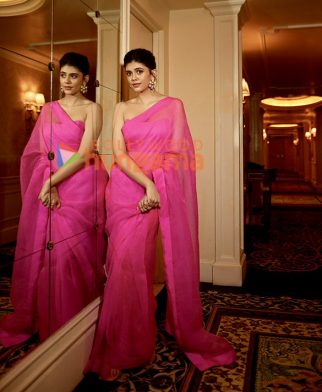 Sanjana Sanghi