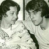 Sanjay Dutt pens a heartfelt note for mother Nargis Dutt on her 92nd birth anniversary; says, “I love you and miss you always”