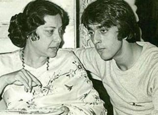 Sanjay Dutt pens a heartfelt note for mother Nargis Dutt on her 92nd birth anniversary; says, “I love you and miss you always”