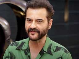 Sanjay Kapoor: “When I gave my first shot with Madhuri Dixit, I…”