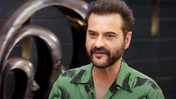 Sanjay Kapoor: “When I gave my first shot with Madhuri Dixit, I…”