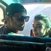 Sara Ali Khan pens a heartfelt not for Kedarnath co-star Sushant Singh Rajput on his 3rd death anniversary; say, “Keep shining amongst your stars”