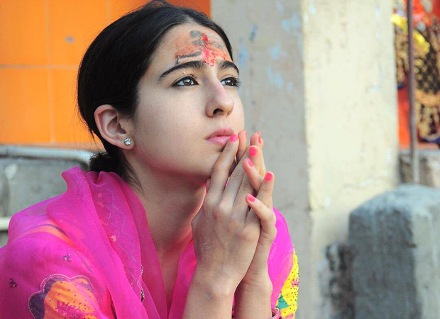 Sara Ali Khan hits back at trolls over her Mahakal temple visit; says, “Main Ajmer Sharif utni shiddat se jaungi jitni ki Bangla Sahib, jitna Mahakal, aur main jaati rahungi”
