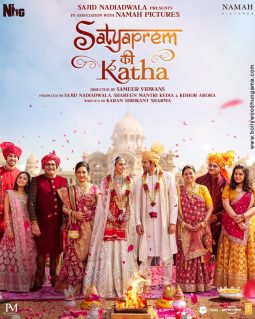 Satyaprem Ki Katha