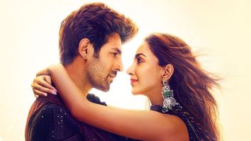 Satyaprem Ki Katha Advance Booking Update: Sells 11,000 tickets in the national chains; likely to open in the range of Rs. 8 crores