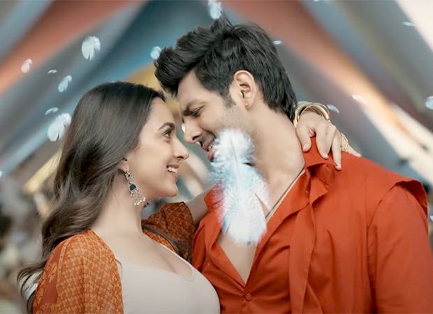 Satyaprem Ki Katha trailer out: get ready for Kartik Aaryan and Kiara Advani starrer musical love saga, watch