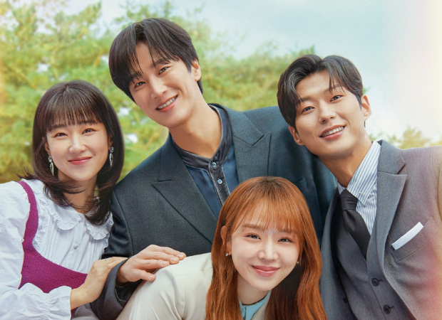 See You In My 19th Life Review: Shin Hye Sun