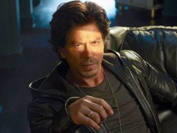 #AskSRK: Fan asks Shah Rukh Khan about quitting smoking, check out his honest yet witty response