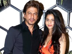 Shah Rukh Khan to pair up for the first time with daughter Suhana Khan for a Red Chillies film