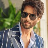 Shahid Kapoor appeals South Indian viewers to embrace Hindi cinema; says, “Hindi audience has accepted your films with an open heart, you all should also accept our films”