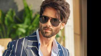 Shahid Kapoor appeals South Indian viewers to embrace Hindi cinema; says, “Hindi audience has accepted your films with an open heart, you all should also accept our films”