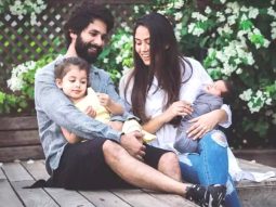 Shahid Kapoor shares the reason why Mira Rajput wanted kids Misha and Zain to watch Jab We Met co-starring Kareena Kapoor Khan; says, “I think the first film of mine that they saw”