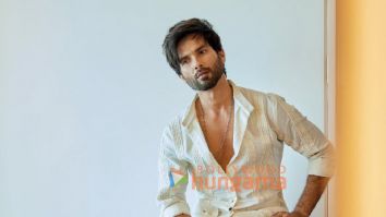 Celeb Photos Of Shahid Kapoor