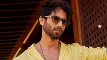 Shahid Kapoor