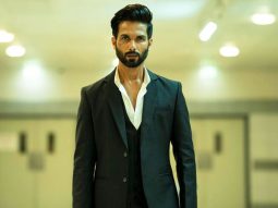 Shahid Kapoor charged a whopping Rs. 40 cr. for Bloody Daddy