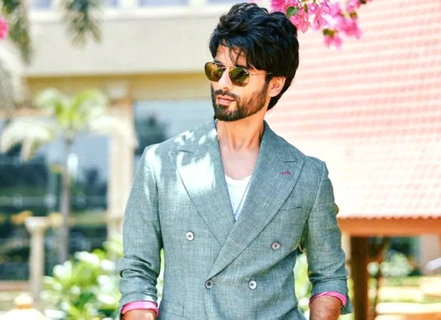 Shahid Kapoor clarifies about his remark on ‘south audiences should accept Hindi films’: “There should be no boundaries in Indian art and artists” 