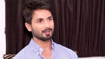 Shahid reacts to Alia’s comment: “Udta Punjab is Shahid’s one of the best performance”